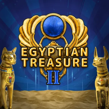 Egyptian Treasure II